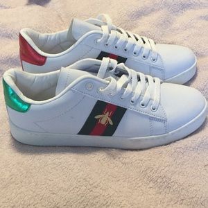Pre Owned Gucci Shoes // Very Good Condition